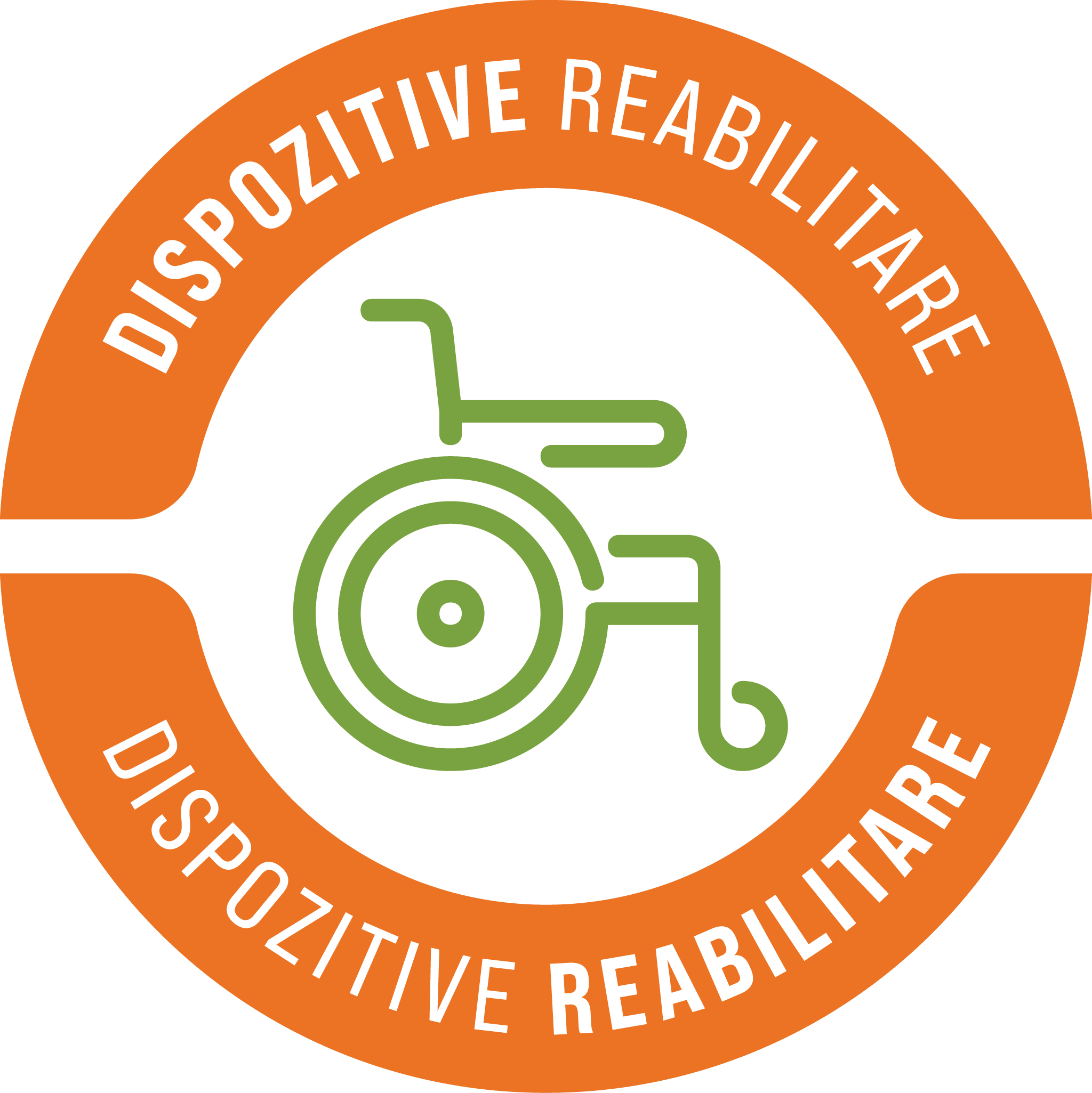 Dispozitive Reabilitare Medicala